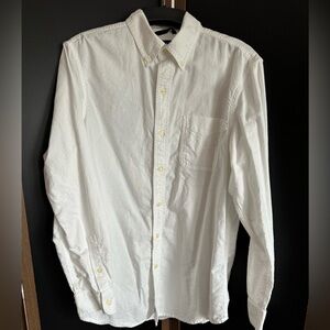 Chaps Men’s Classic Oxford - Size S